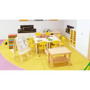 STEAM LAB - kreativer Raum für Kinder